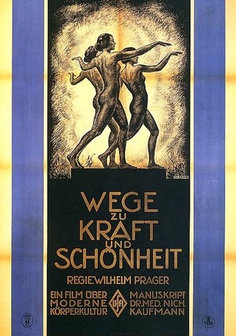 Wege zu Kraft und Schönheit