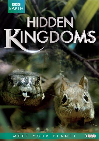 Hidden Kingdoms