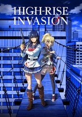 High-Rise Invasion