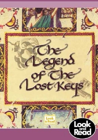 The Legend of the Lost Keys