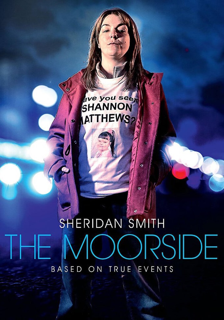 the moorside netflix