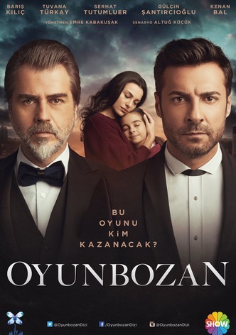 Oyunbozan