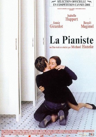 La Pianiste