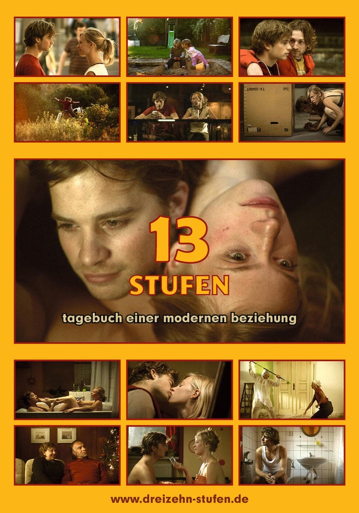 13 Stages: Diary of a Modern Relationship