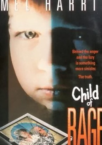 L'enfant de la colère