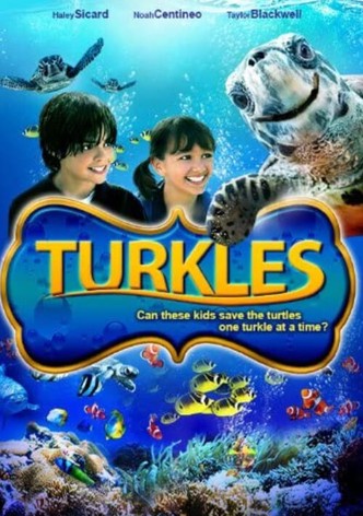 Turkles