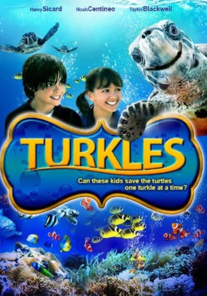 Turkles