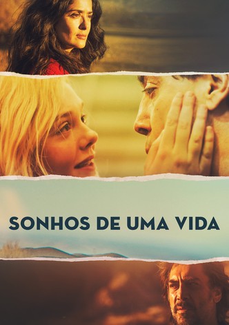 Sonhos de Uma Vida