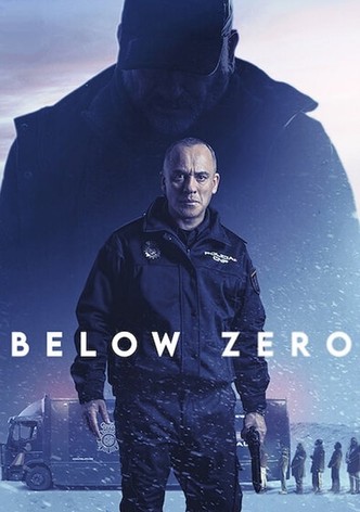 Below Zero