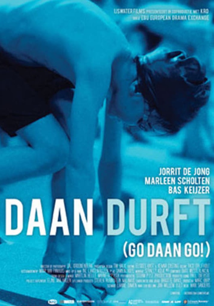 Go Daan Go!