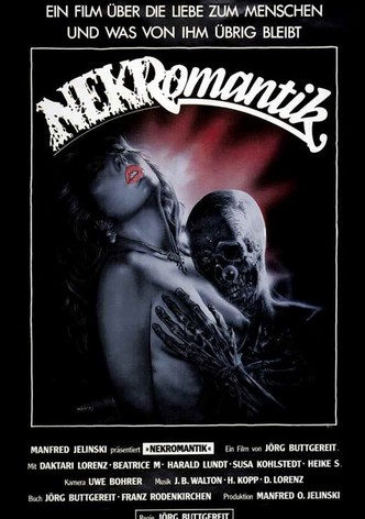 Nekromantik