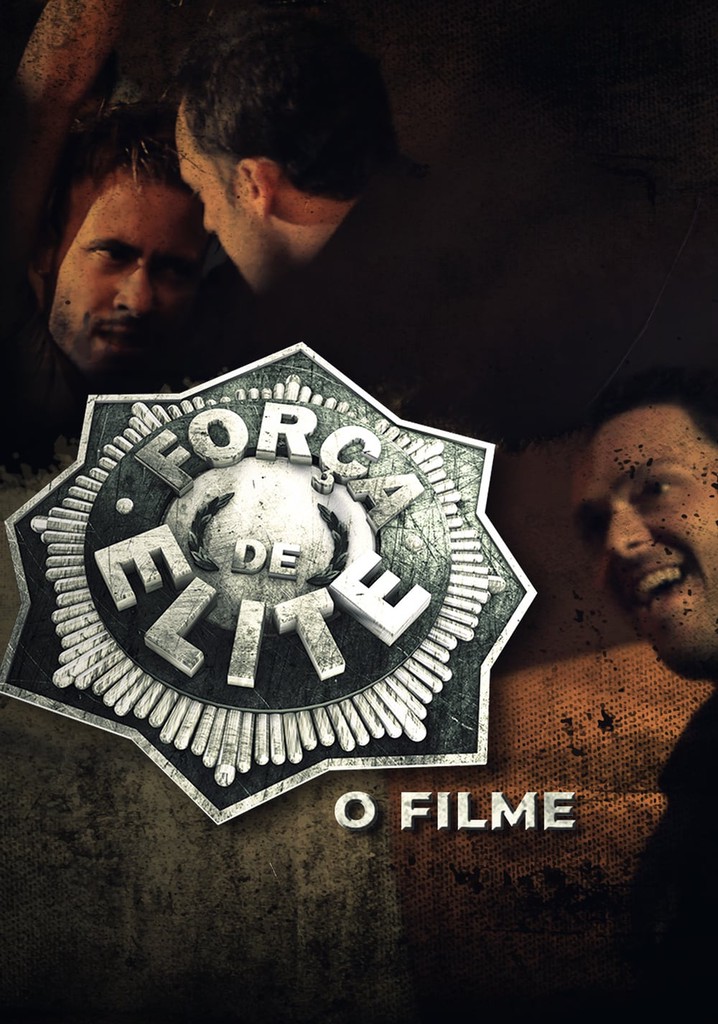 Força de Elite - O Filme