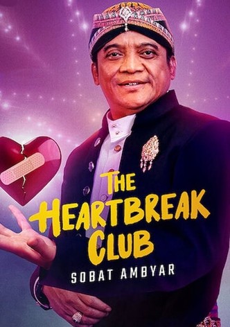 The Heartbreak Club