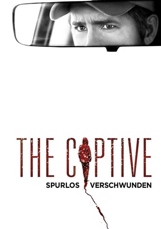 The Captive - Spurlos verschwunden