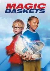 Magic Baskets