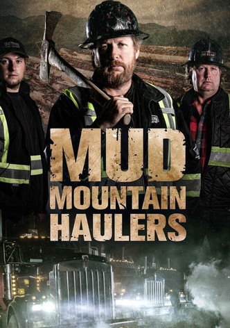 Mud Mountain Truckers