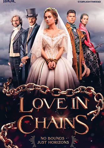 囚われの愛～Love in chains～