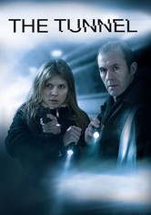 The Tunnel – Mord kennt keine Grenzen