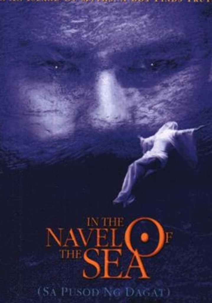 In the Navel of the Sea