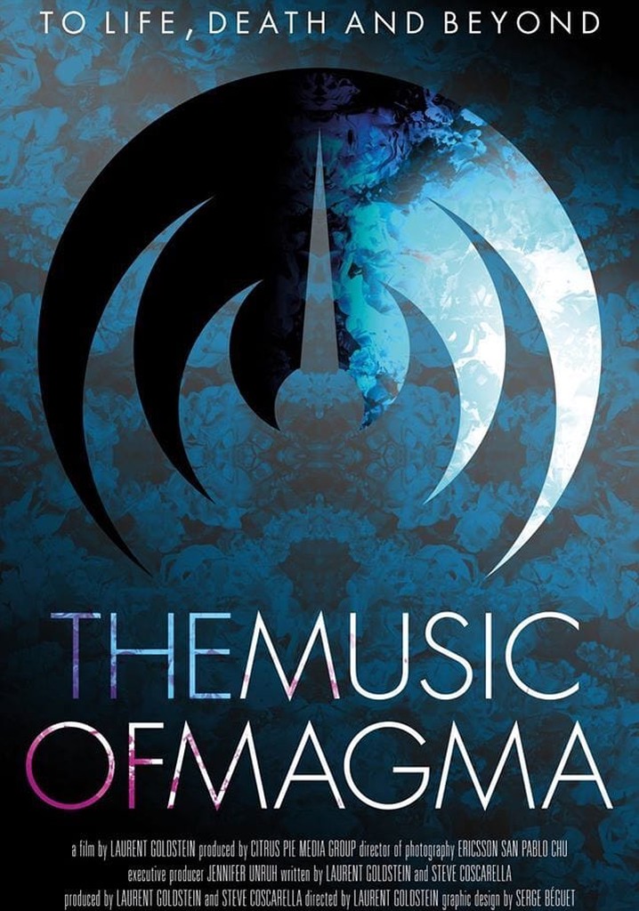 The Music of Magma