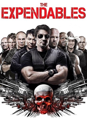 The Expendables