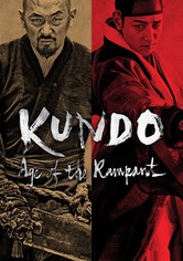 Kundo: Age of the Rampant