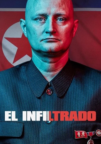 El infiltrado