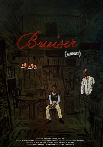 Bruiser