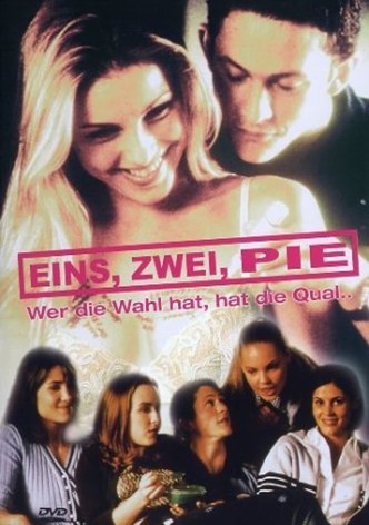 Eins, zwei, Pie - Wer die Wahl hat, hat die Qual