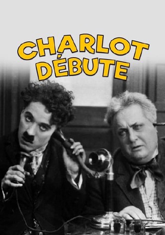 Charlot débute