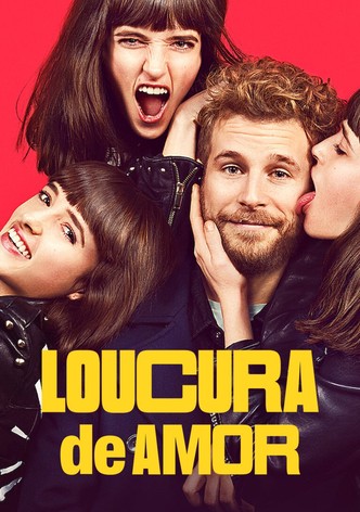 Loucura de Amor