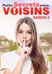 Petits secrets entre voisins