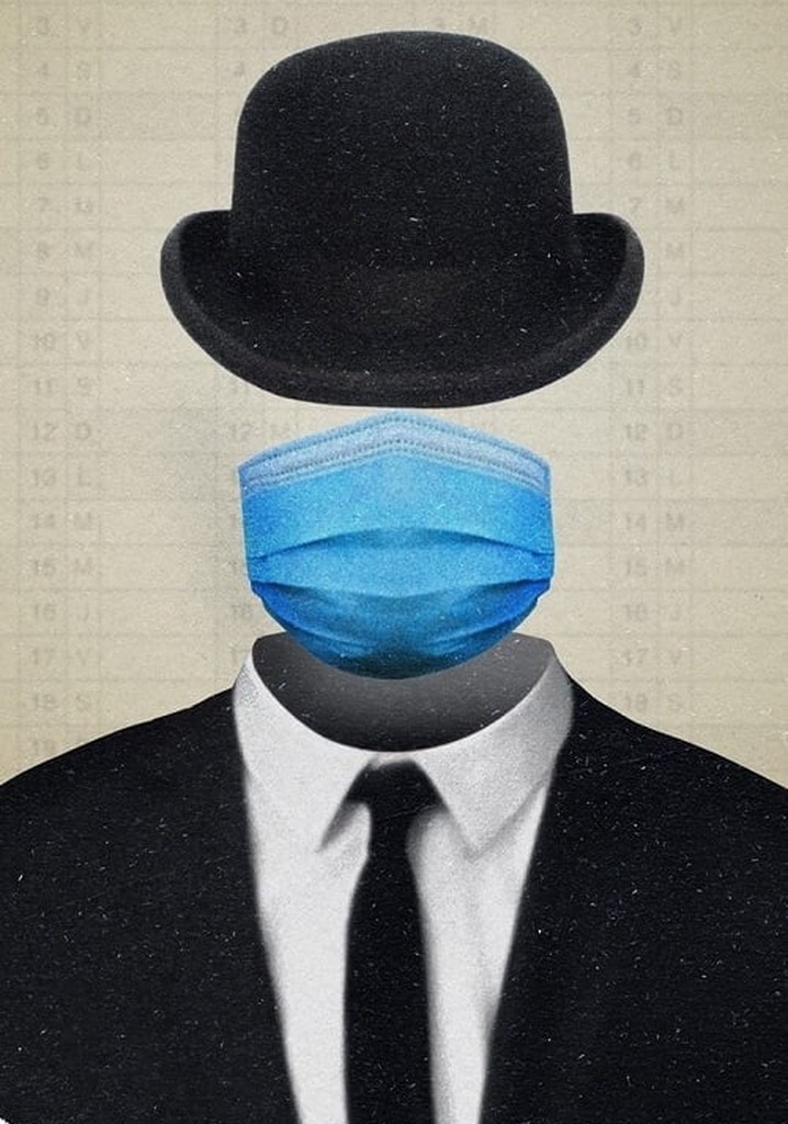 Ceci n'est pas un complot