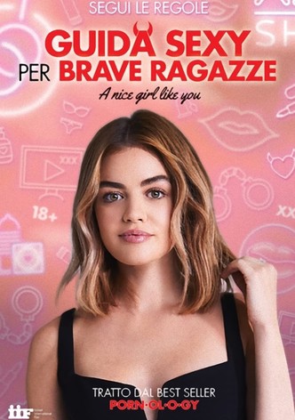 Guida sexy per brave ragazze