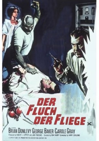 Der Fluch der Fliege