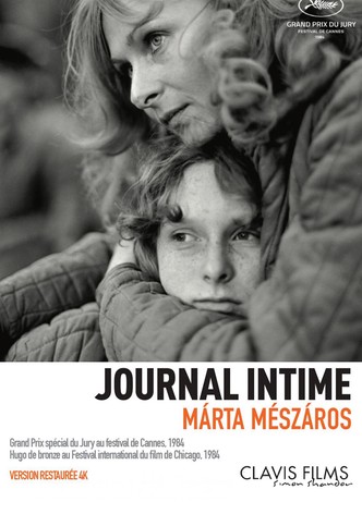 Journal intime