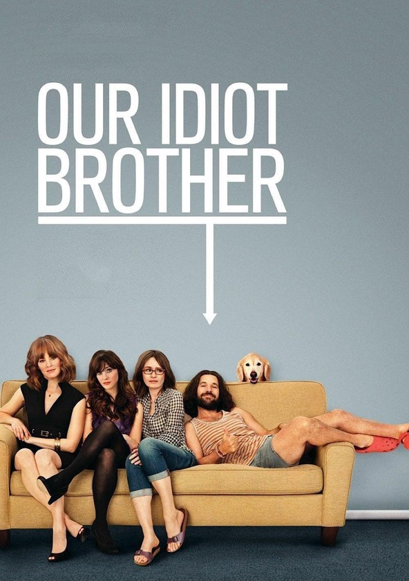 Our Idiot Brother' Trailer HD 