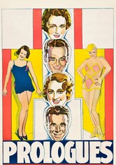 Prologues