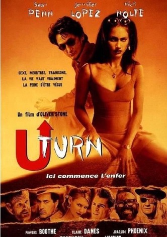 U Turn : Ici commence l'enfer