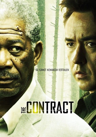 The Contract - Du kannst niemandem vertrauen