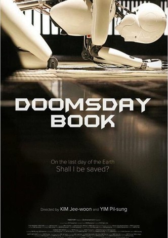 Doomsday Book - Tag des Jüngsten Gerichts