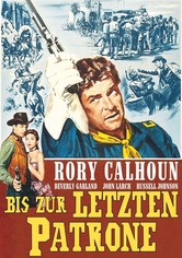 Bis zur letzten Patrone