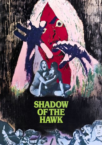 Shadow of the Hawk
