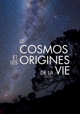 Le Cosmos et les Origines de la vie