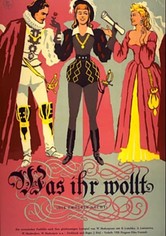 Was ihr wollt