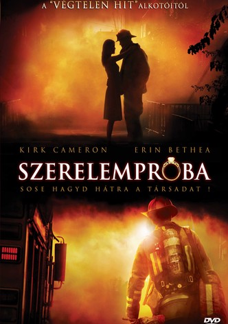 Szerelempróba