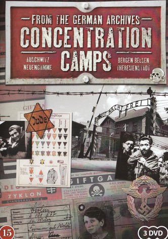 Bergen-Belsen zum Beispiel