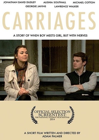 Carriages