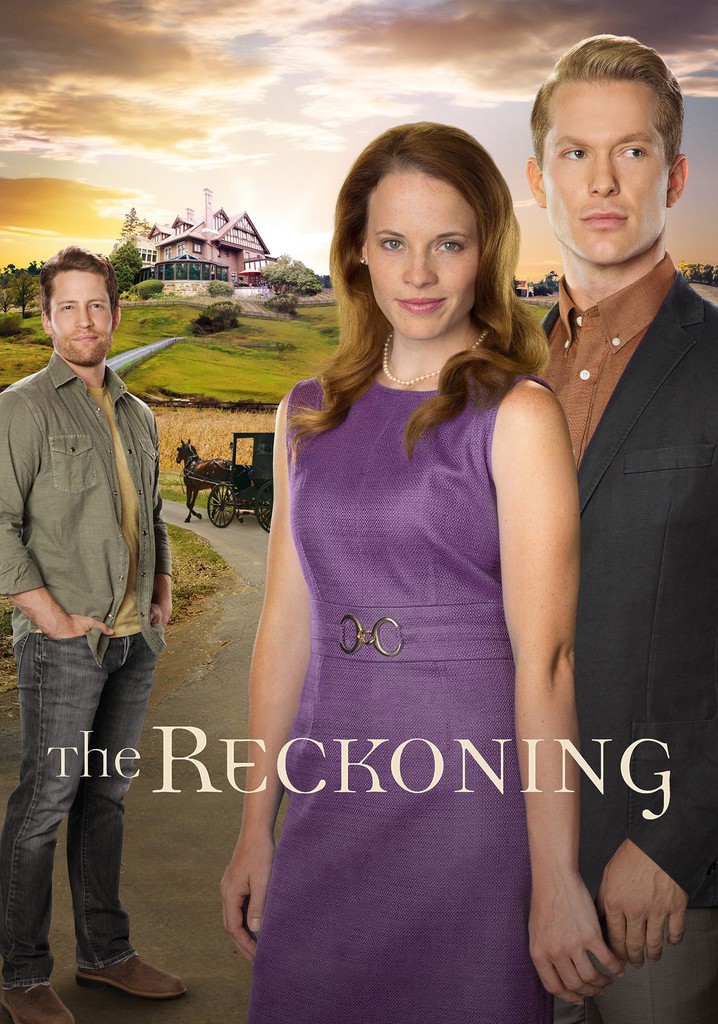 The Reckoning streaming: where to watch online?