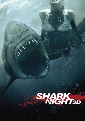 Shark Night 3D